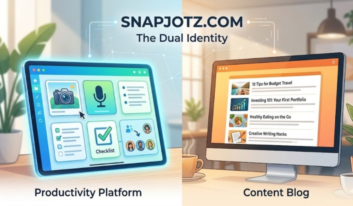 snapjotz com