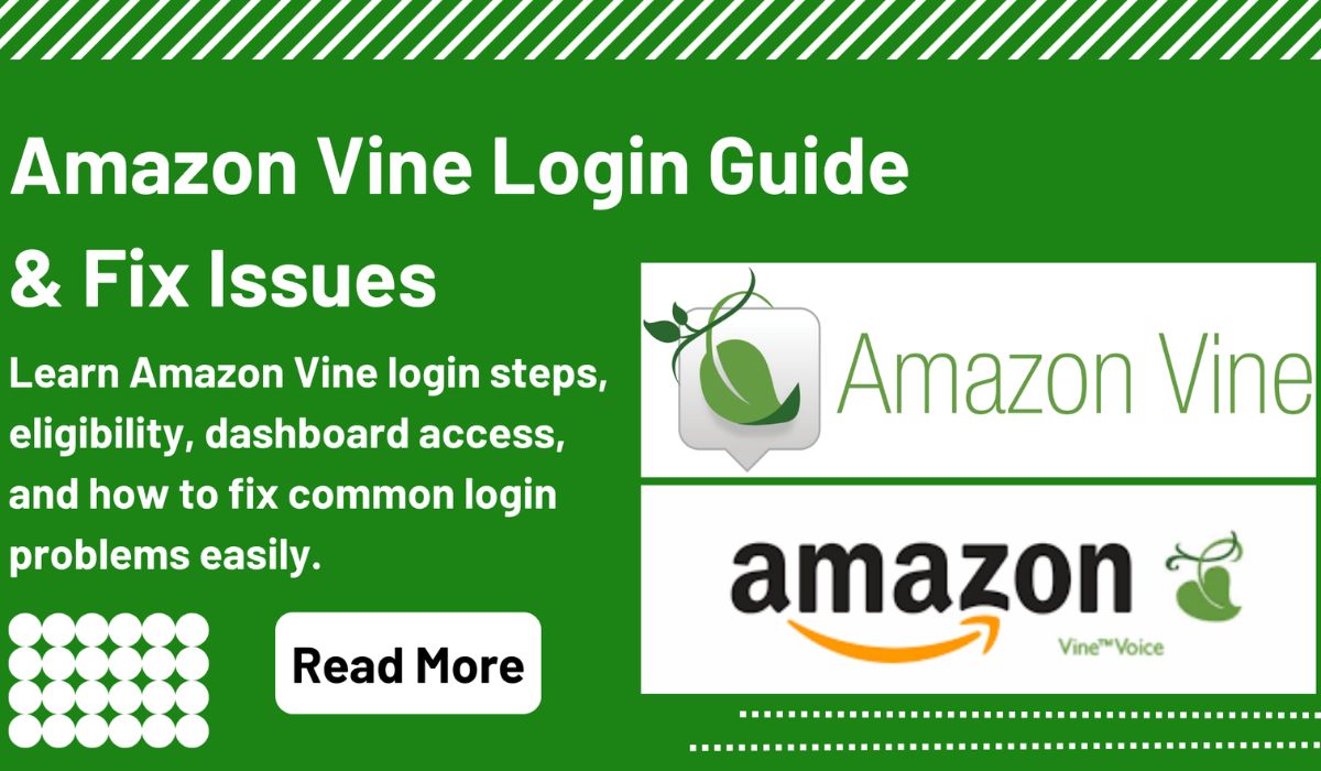 Amazon Vine Account: The Complete Guide to Amazon’s Exclusive Reviewer Program