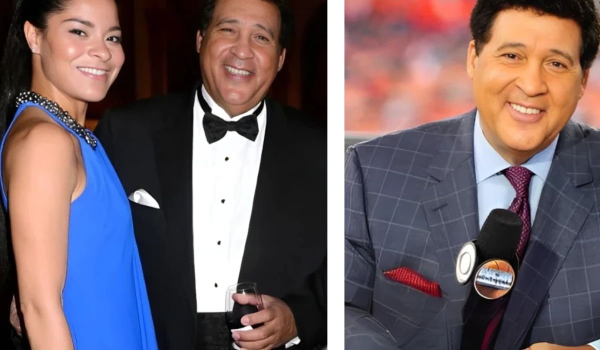 Greg Gumbel Wife: The Woman Behind the Sports Broadcasting Icon