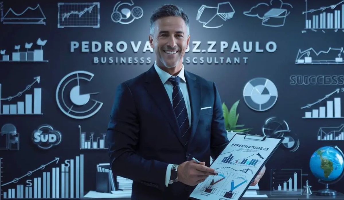 Pedrovazpaulo Business Consulting: A Complete Guide to Modern Business Growth