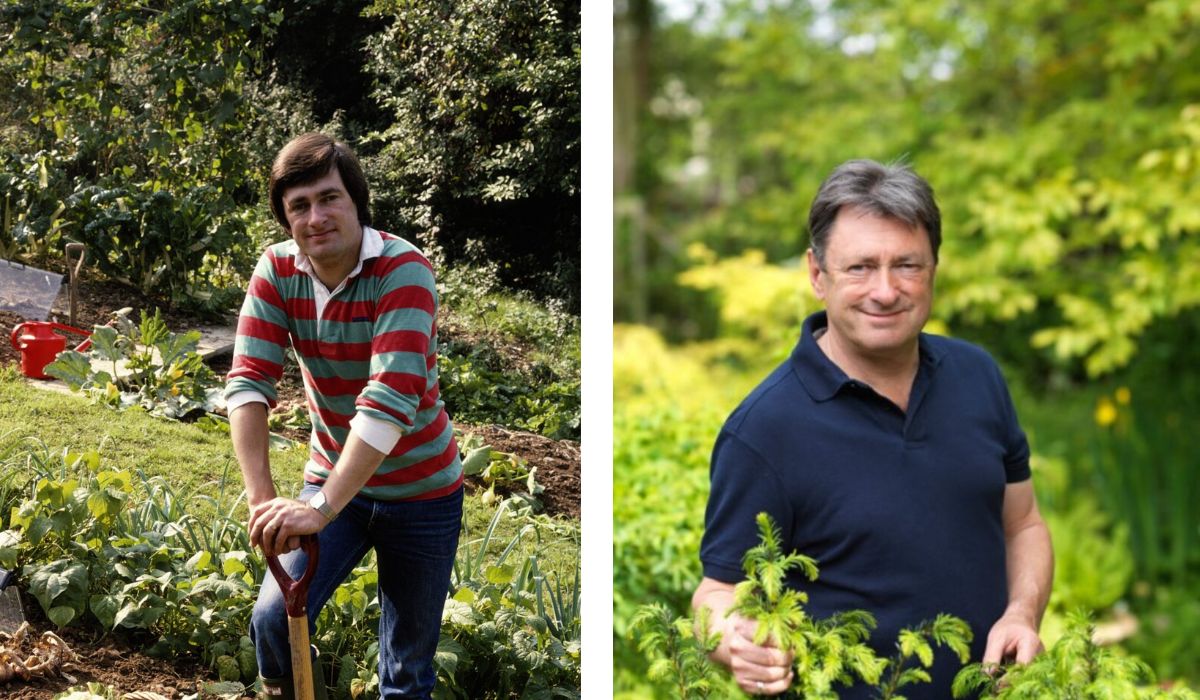 Alan Titchmarsh: The Beloved Gardener Who Brought Nature Into Millions of Homes