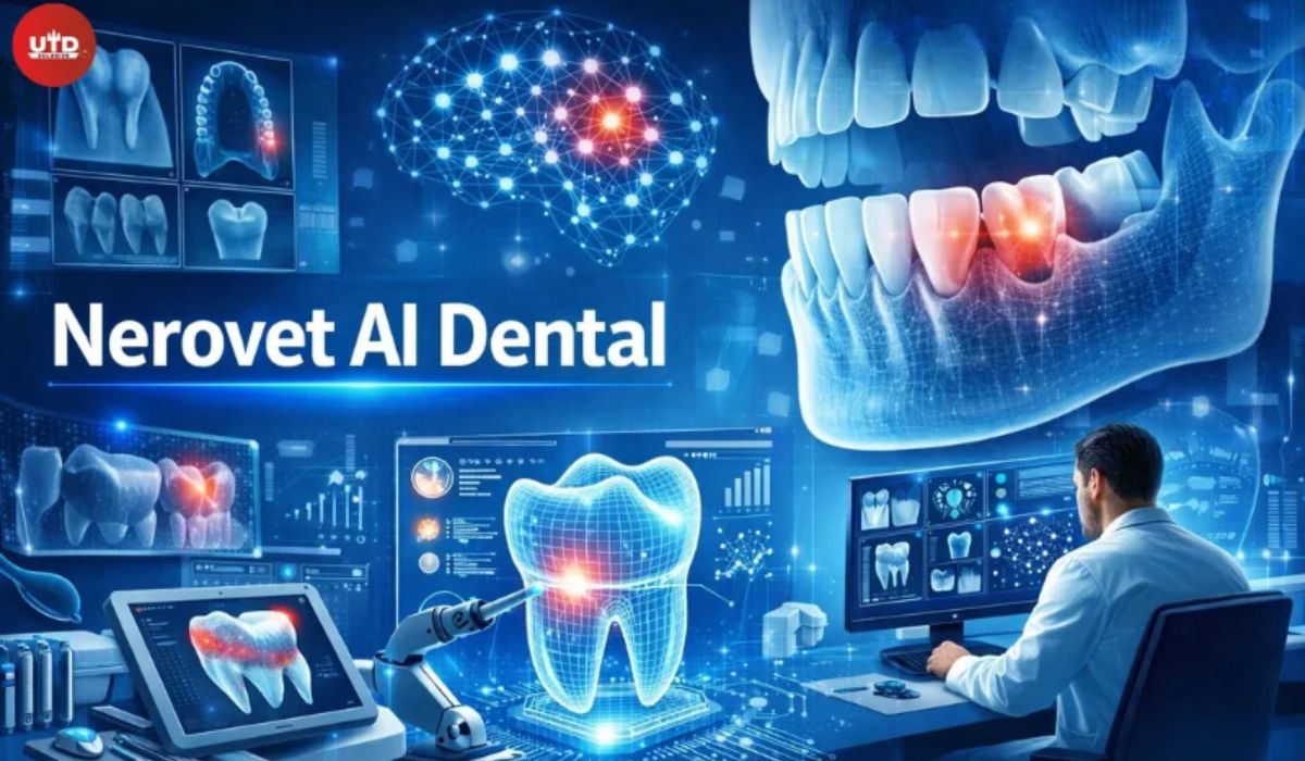 Nerovet AI: Exploring the Future of Artificial Intelligence in Veterinary Care
