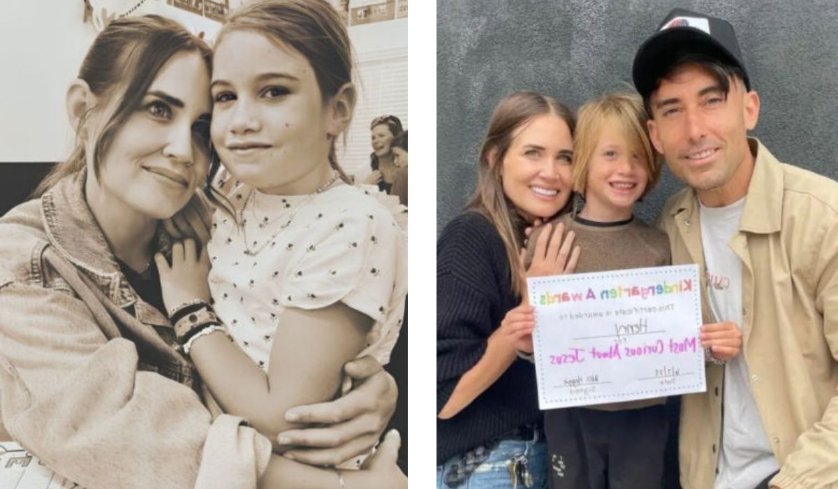 Phil Wickham Wife Cancer: A Story of Faith, Family, and Hope
