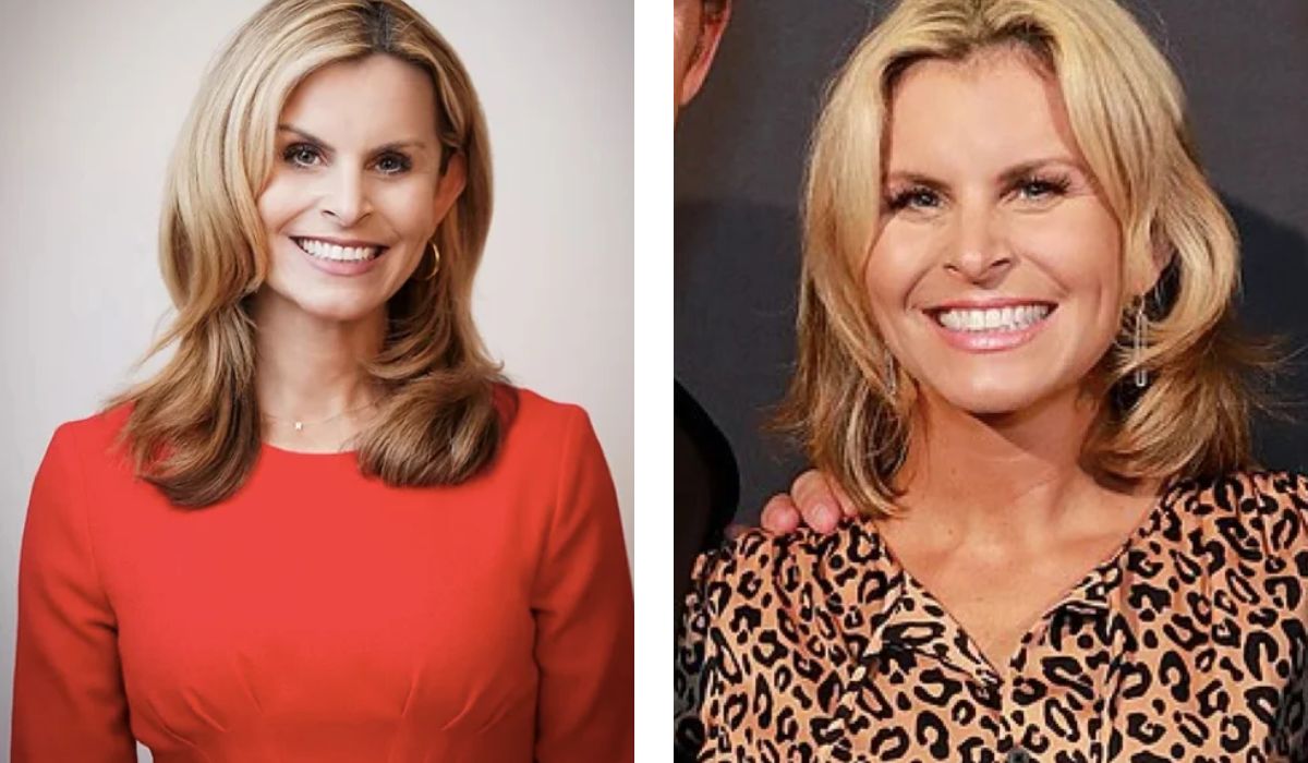 Adrienne Elrod Biography: A Detailed Look at Her Life, Career, and Political Influence