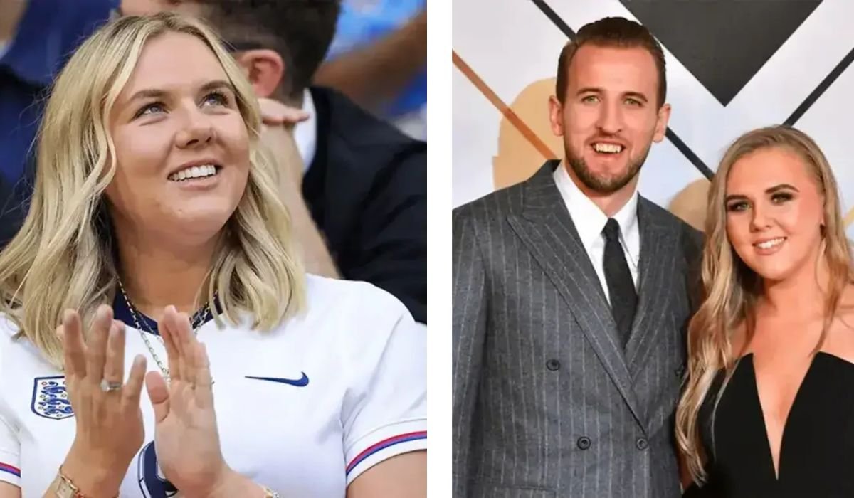 Harry Kane Wife: Everything to Know About His Lifelong Partner and Family Life