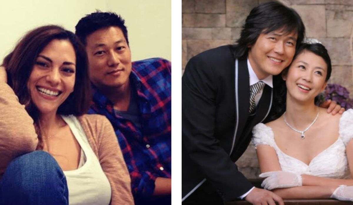 Sung Kang Wife: A Complete Look at Miki Yim and Their Relationship