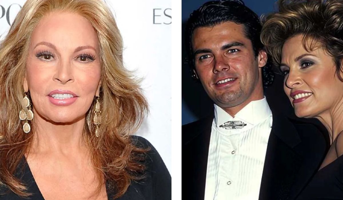 James Westley Welch: The Untold Story of Raquel Welch’s First Husband