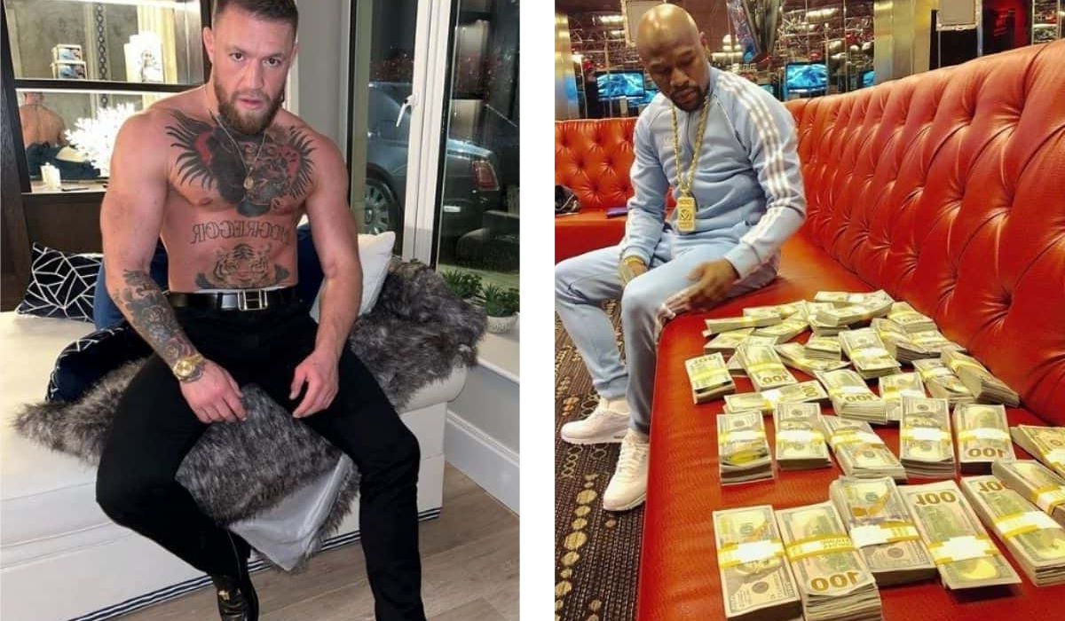 Floyd Mayweather’s Net Worth: How “Money” Built a Billion-Dollar Legacy