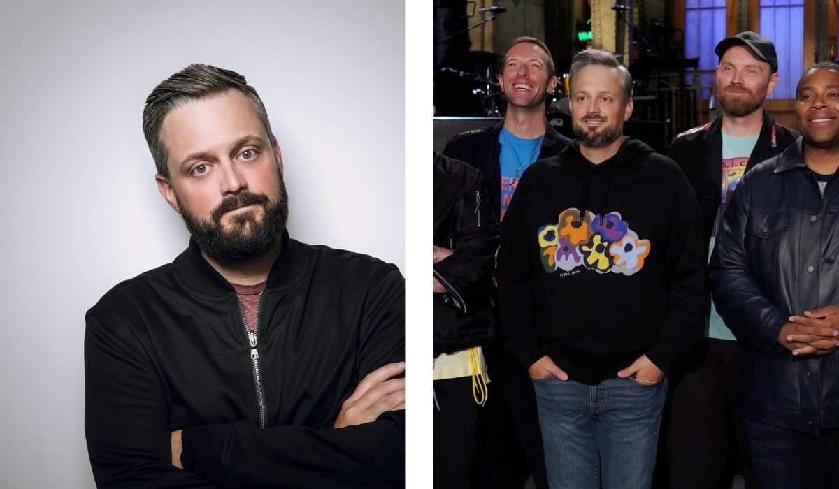 Nate Bargatze Height: Everything You Need to Know About the Popular Comedian
