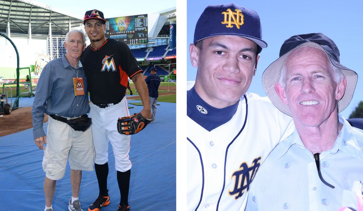 Giancarlo Stanton Parents: The Story Behind the MLB Superstarv