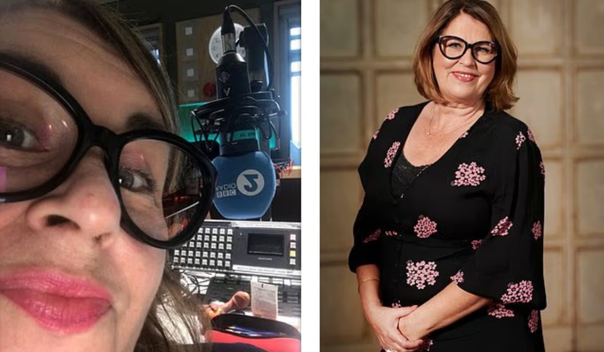 Liza Tarbuck: A Complete Look at the Life, Career, and Lasting Appeal of a British Entertainment Favorite