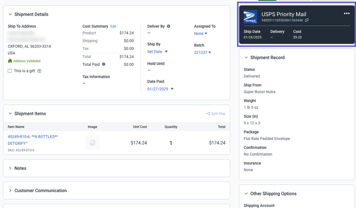 Auctane ShipStation Tracking: A Complete Guide to Smarter Shipment Visibility