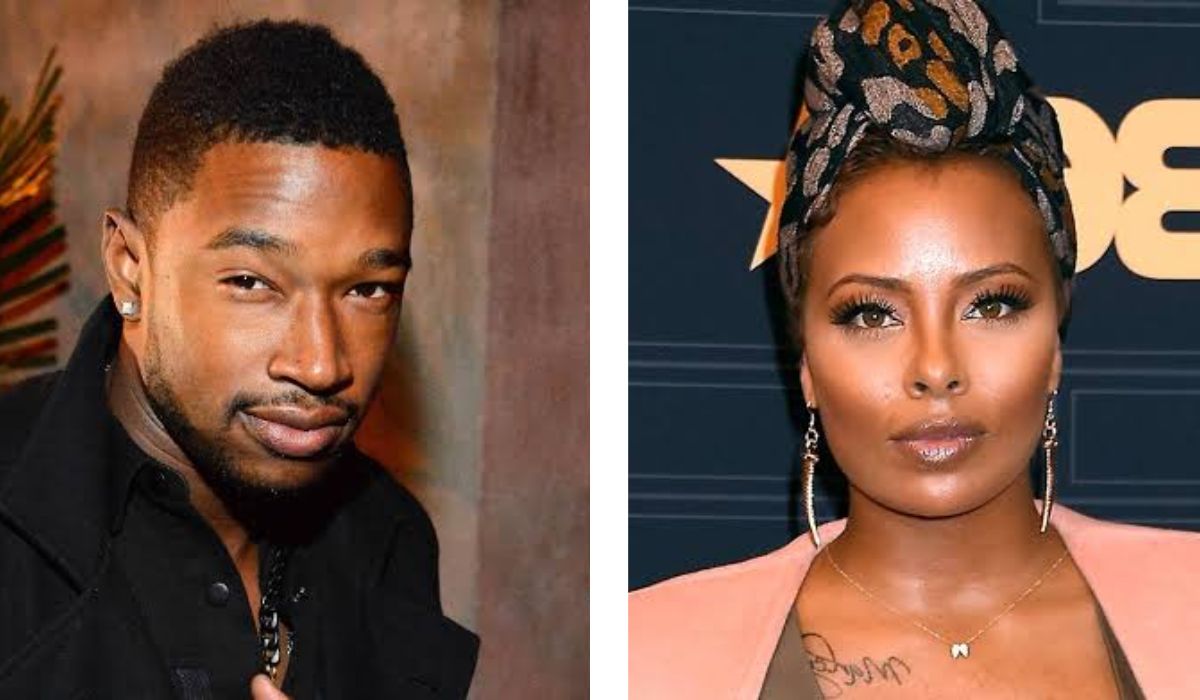 Eva Marcille Siblings: A Closer Look at the Family Behind the Star