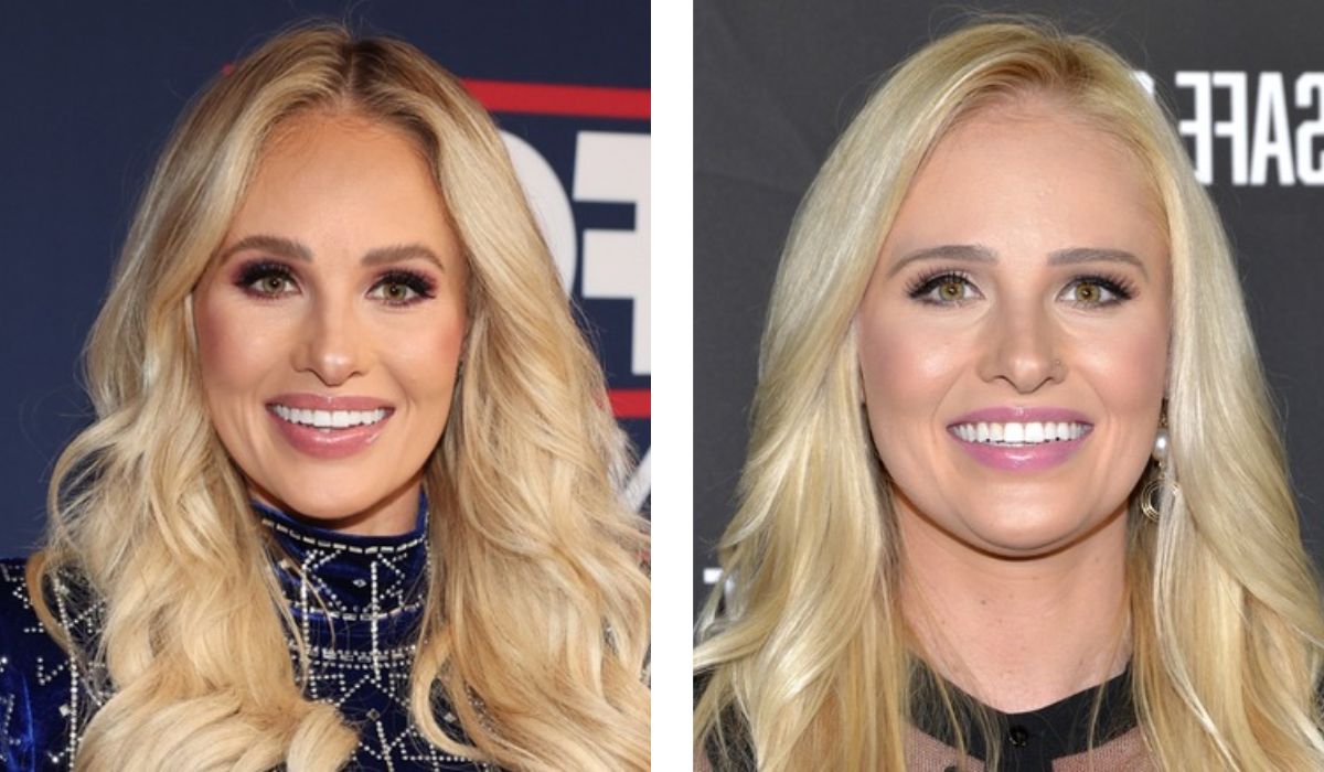 Tomi Lahren Height: Everything You Need to Know About the Popular Political Commentator