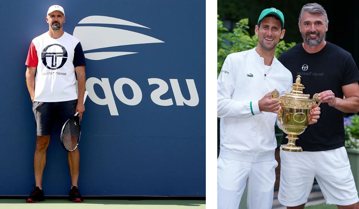 Sergio Novak: A Closer Look at the Man Behind the Headlines