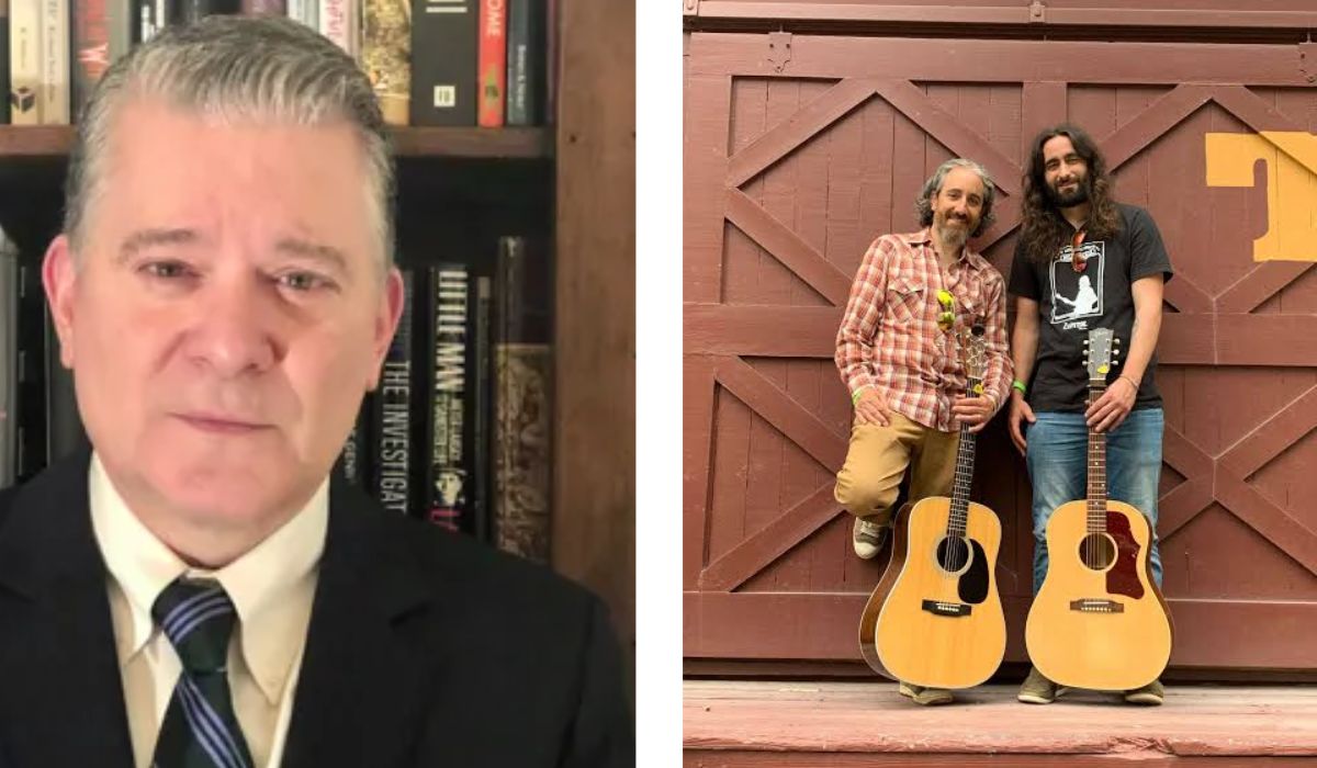 Paul Mauro Bio: A Complete Look at the Former NYPD Inspector and Legal Analyst