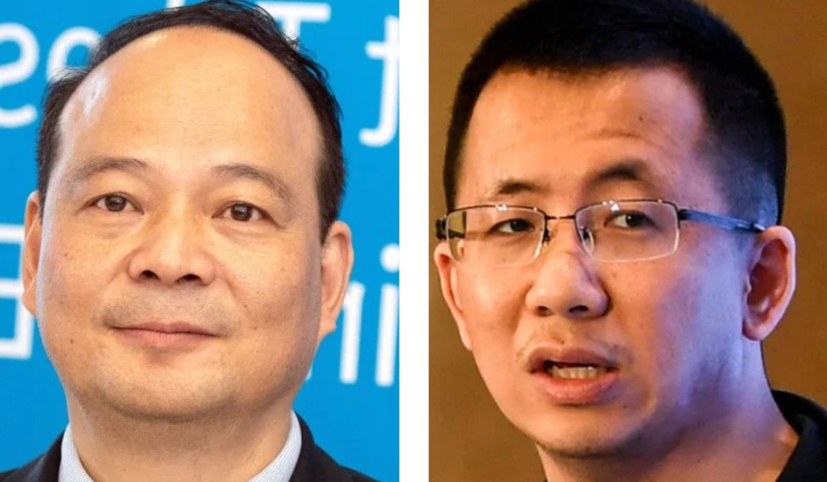 Yiming Ma: A Comprehensive Look at the Life, Career, and Achievements of a Rising Professional