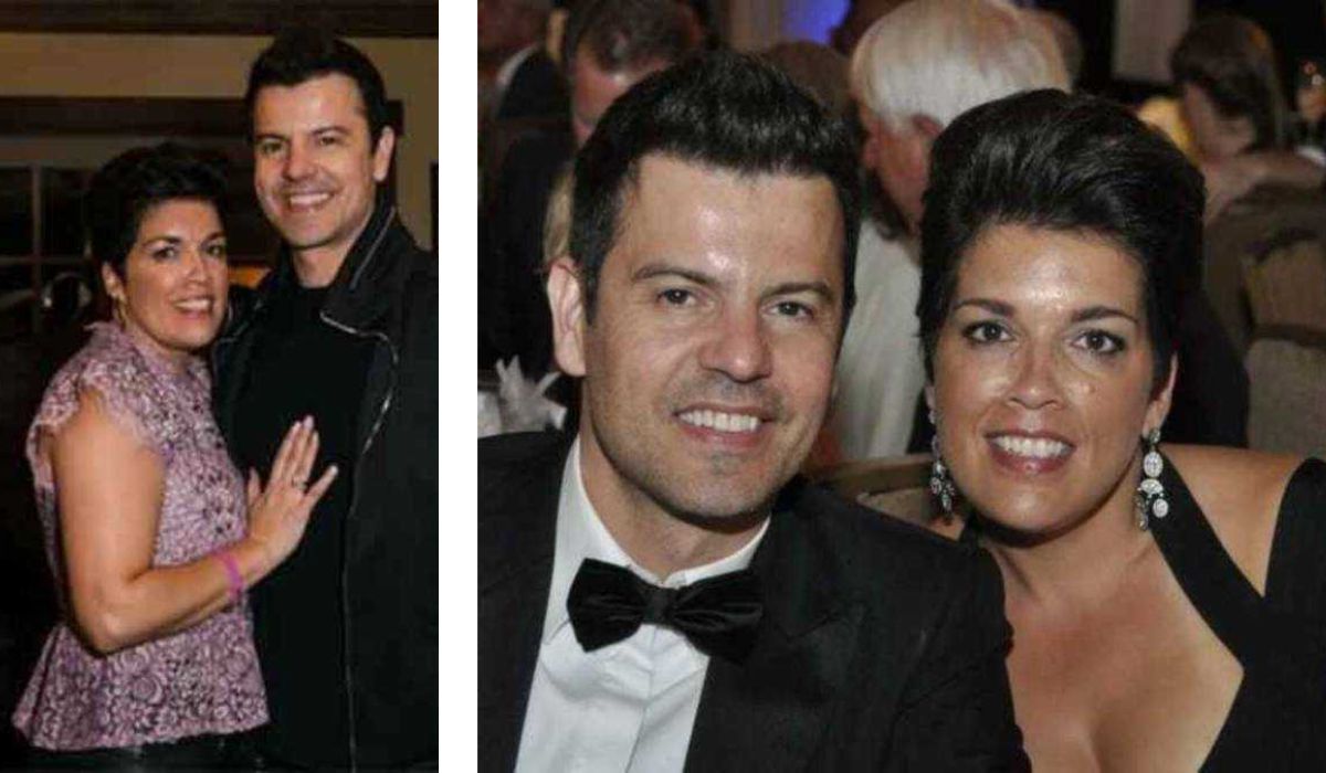 Wedding Evelyn Melendez Knight: A Look at a Love Story That Stood the Test of Time