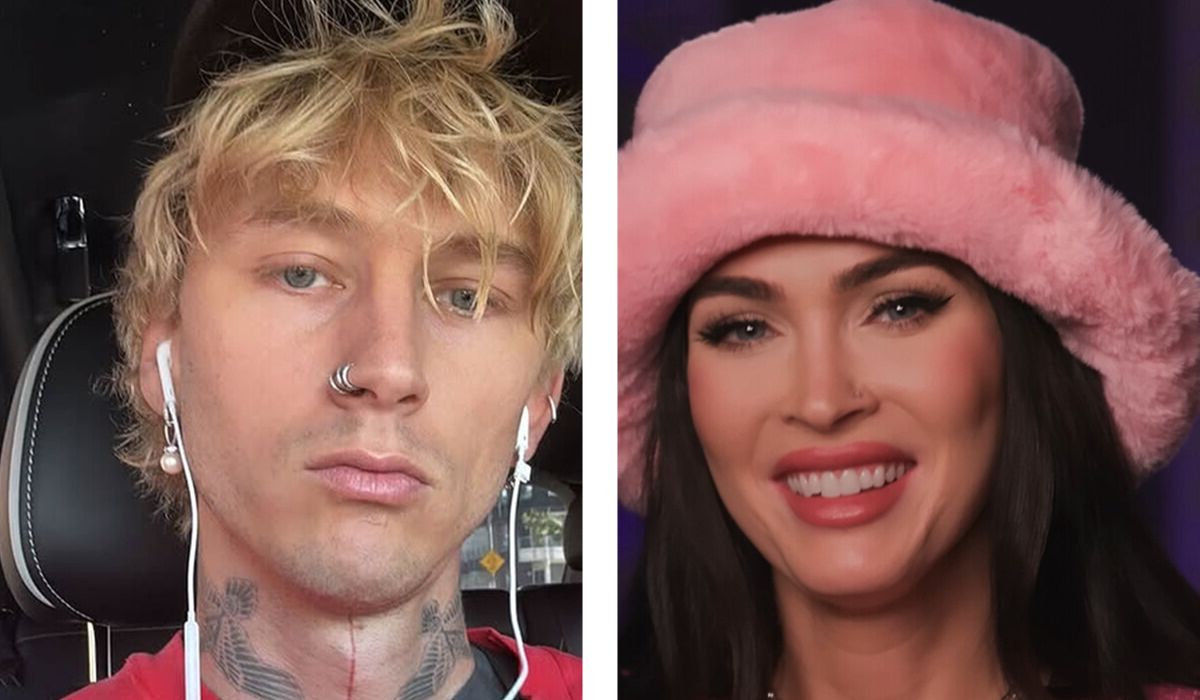 Megan Fox Dad: Everything You Need to Know About Her Family Background