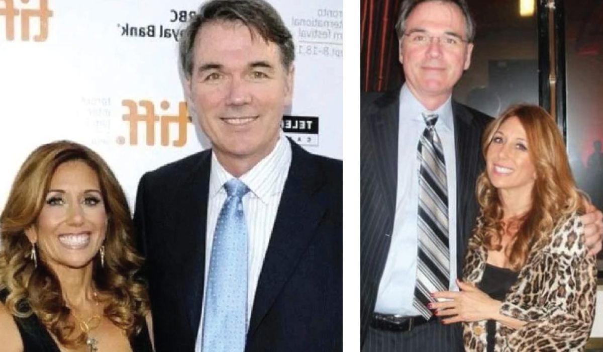 billy beane wife