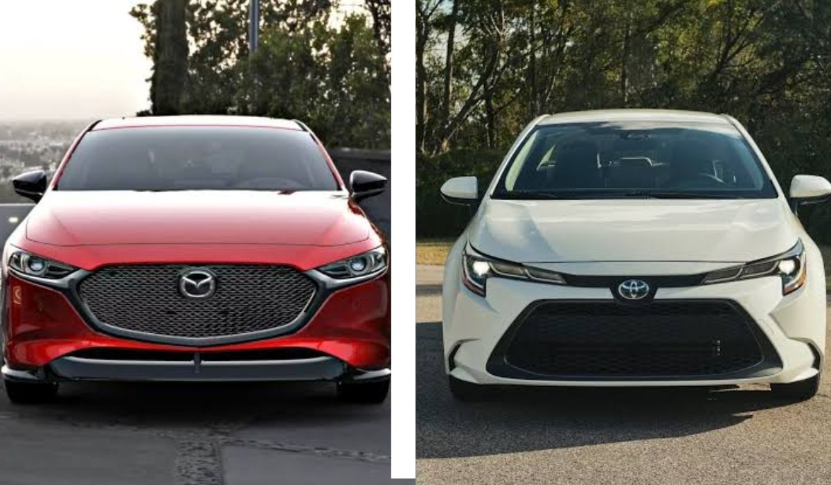 toyota vs mazda