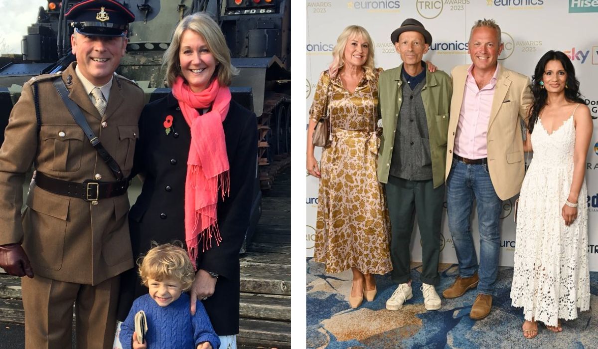 Tania Fitzgerald: A Closer Look at the Woman Behind the Public Curiosity