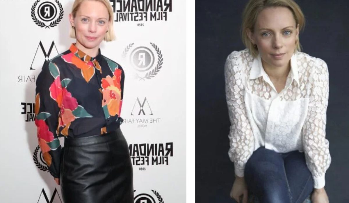 Lucy Phelps: The Journey of a Dedicated British Actress