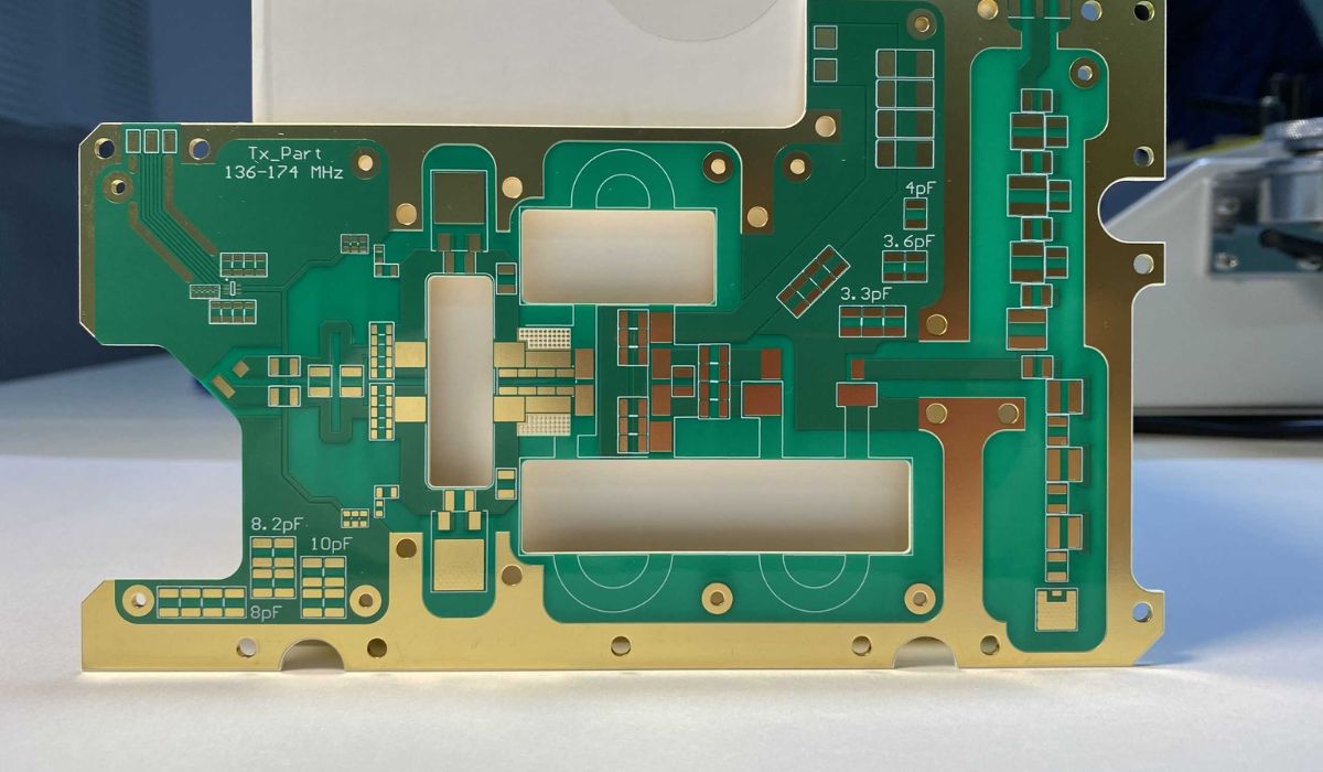 High Frequency PCB: A Complete Guide to Modern High-Speed Circuit Technology