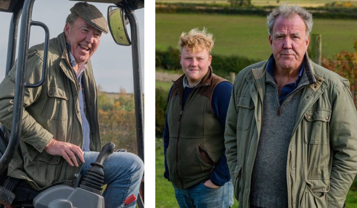 Jeremy Clarkson's Net Worth: A Complete Look at His Wealth, Career, and Business Empire
