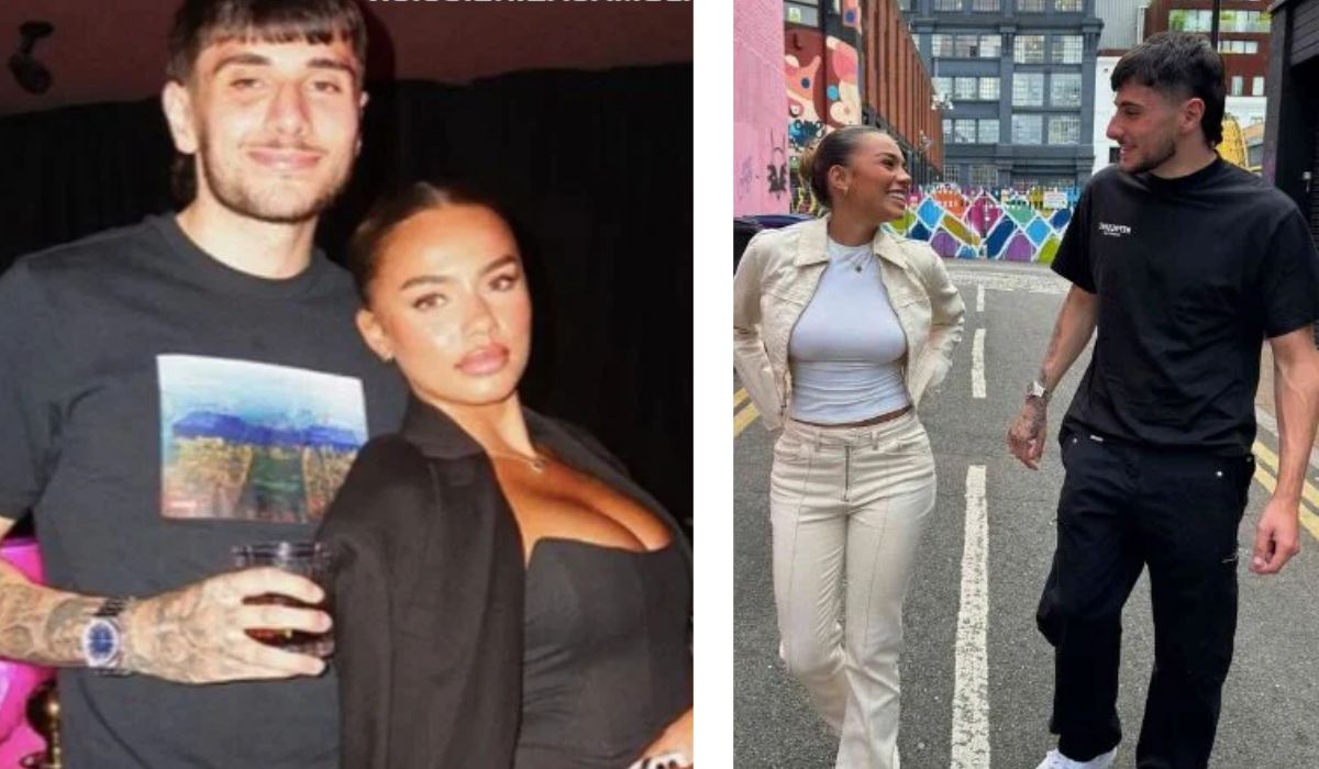 Danny Aarons Age: Everything You Need to Know About the Popular Content Creator