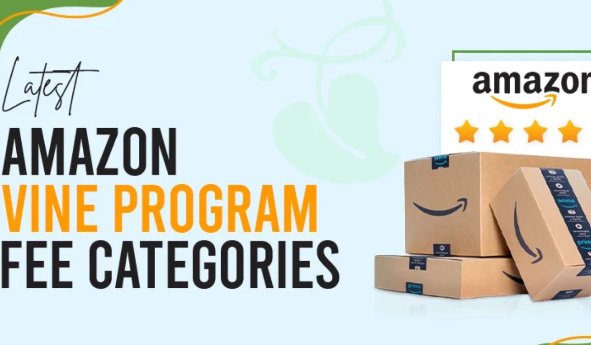 amazon vine account