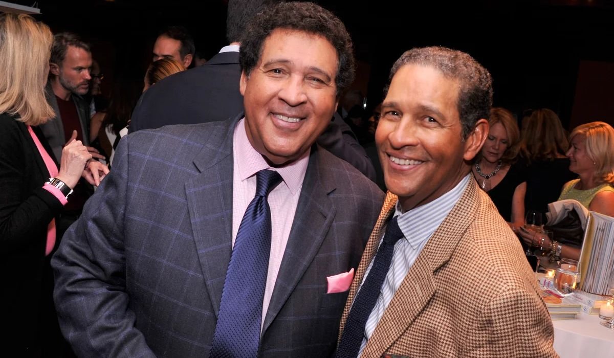 greg gumbel wife