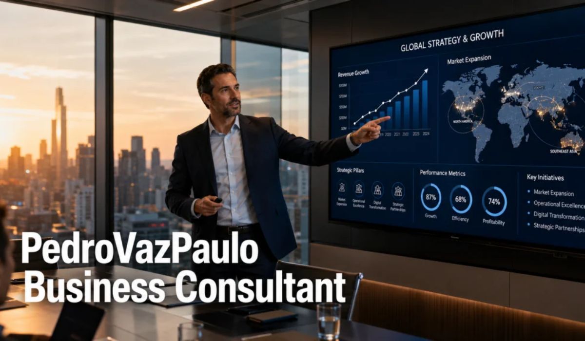 pedrovazpaulo business consulting