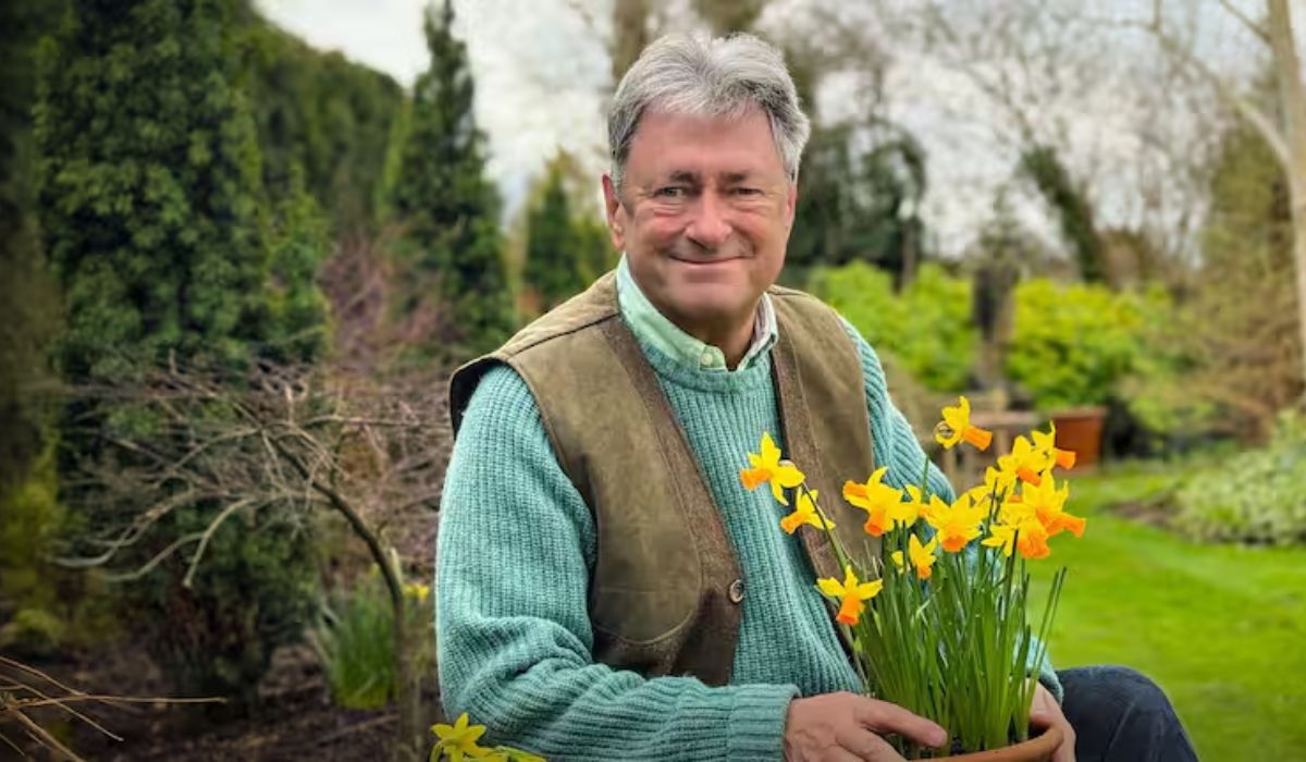 alan titchmarsh