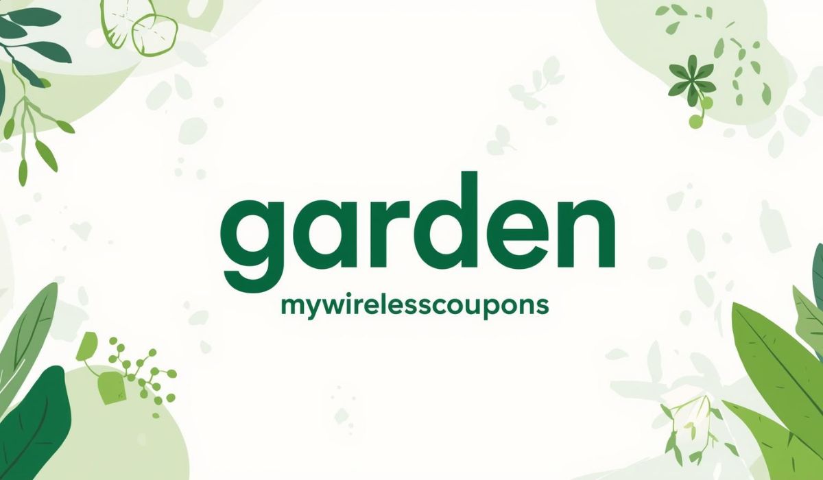 mywirelesscoupons garden