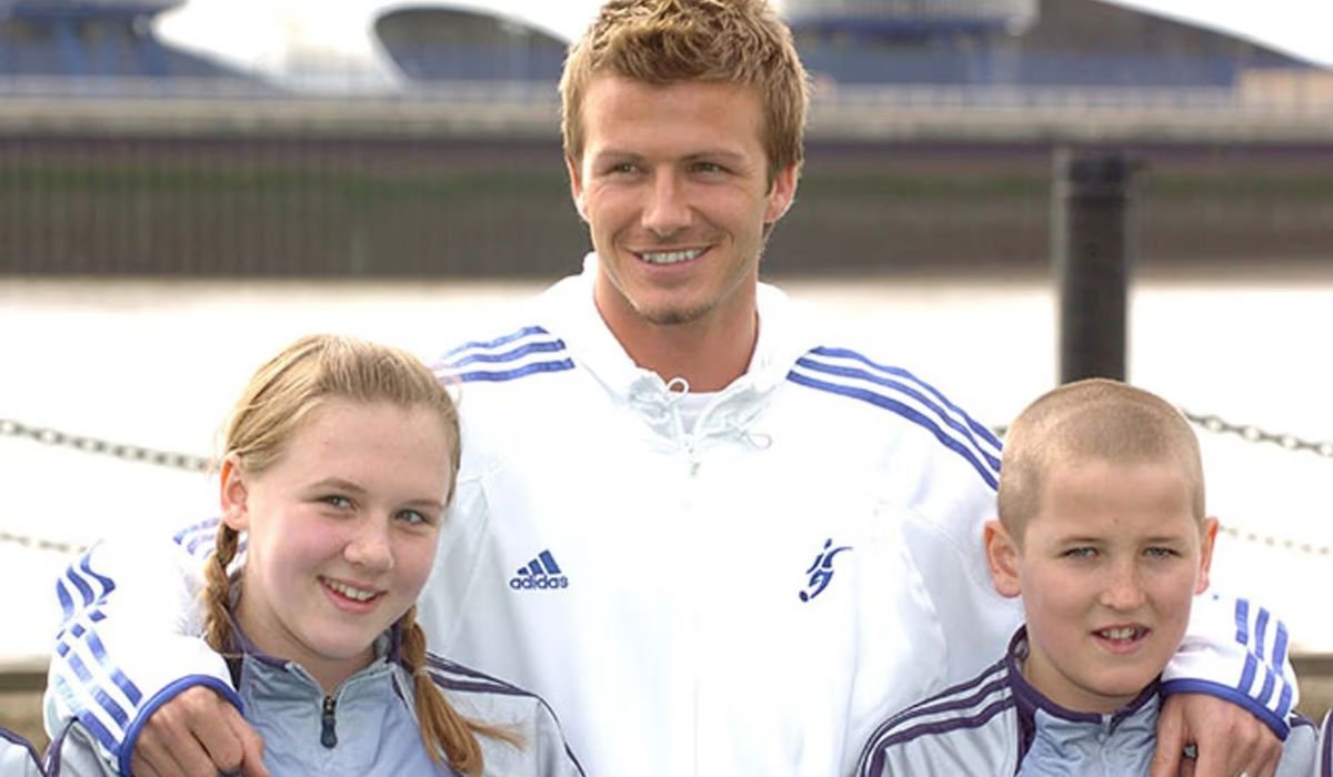 harry kane wife