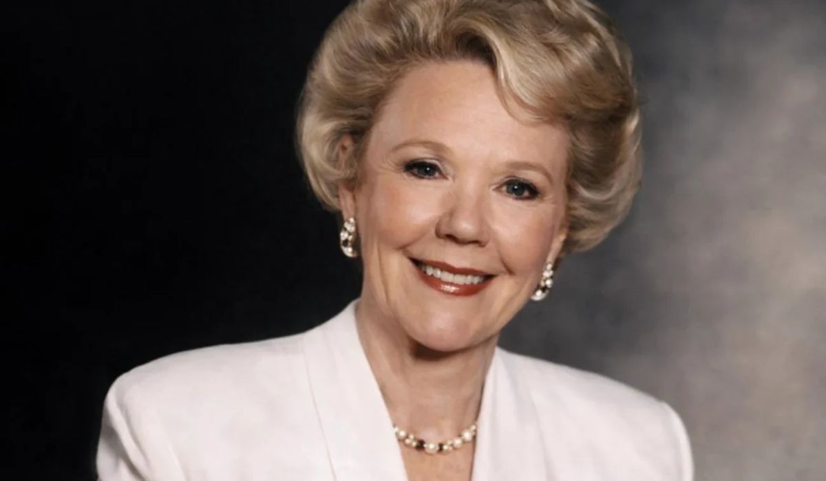marilyn kroc