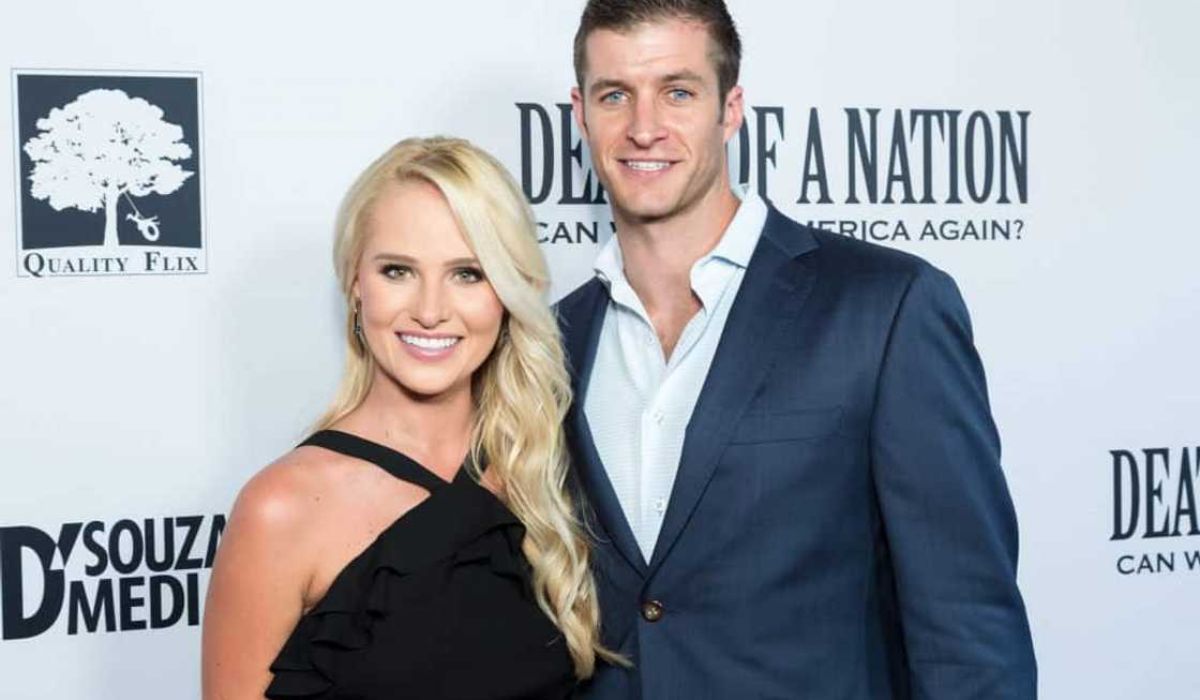 tomi lahren net worth