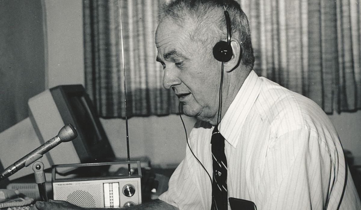 ben abell