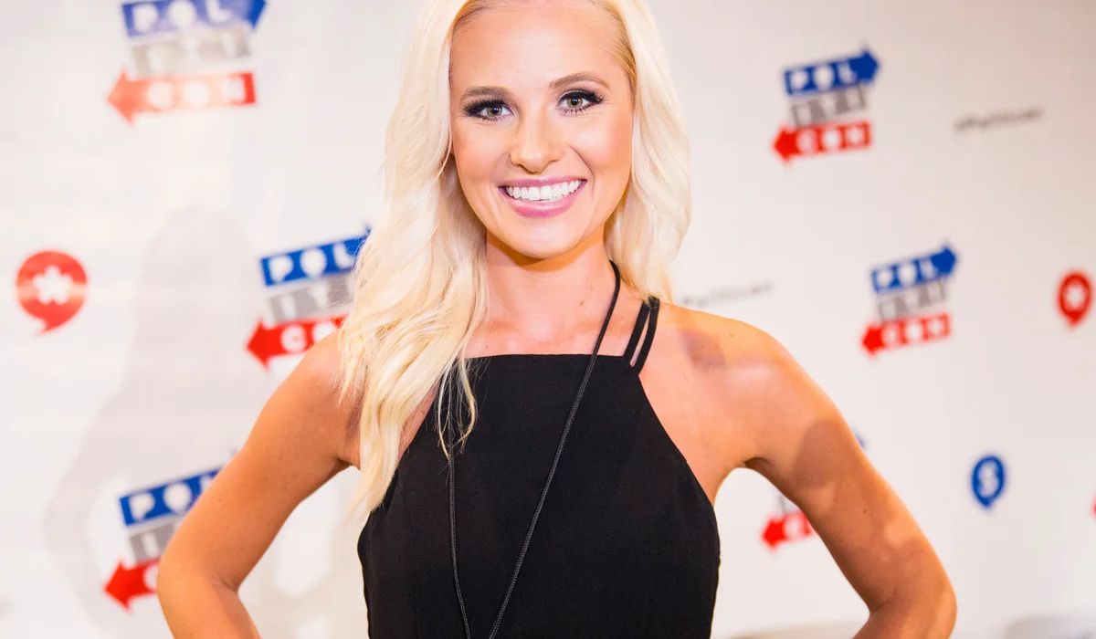 tomi lahren height