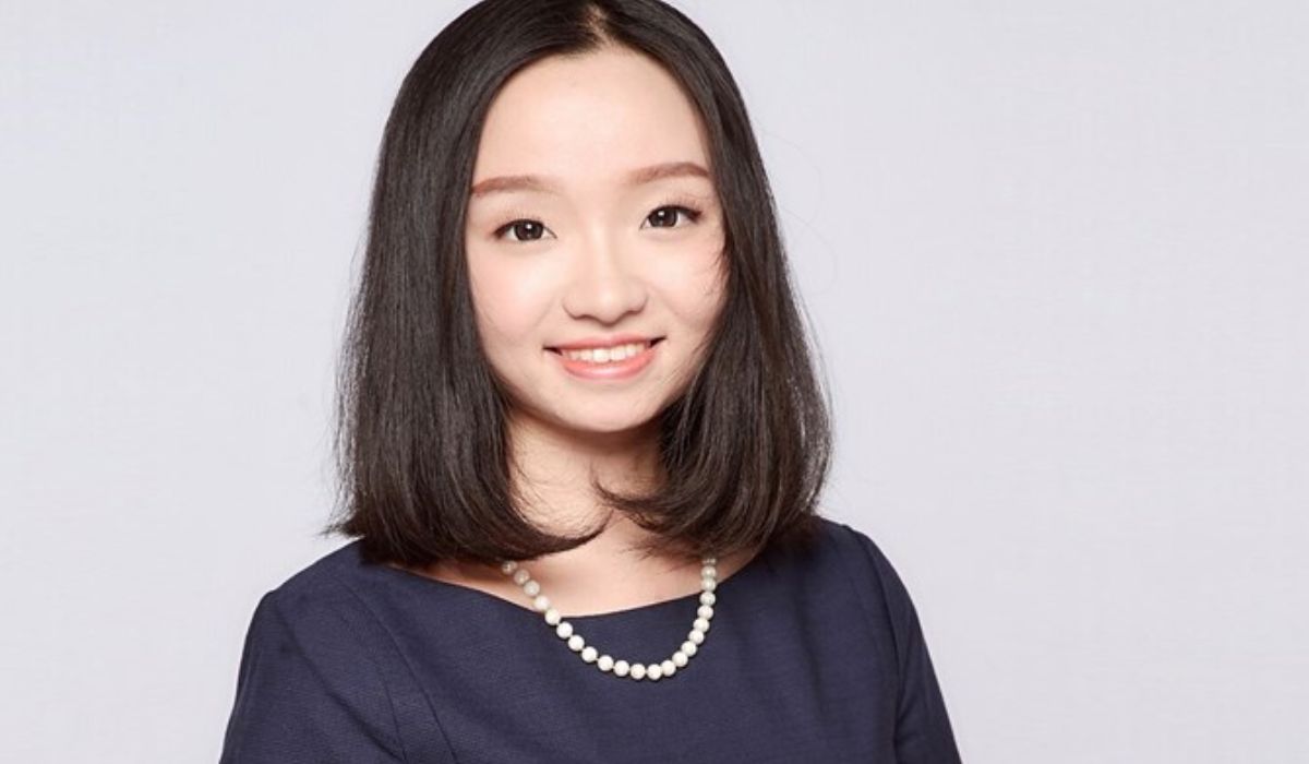 yiming ma