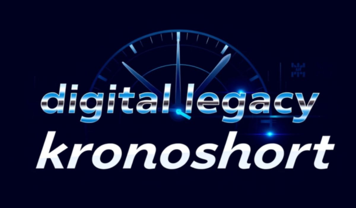 kronosshort.com