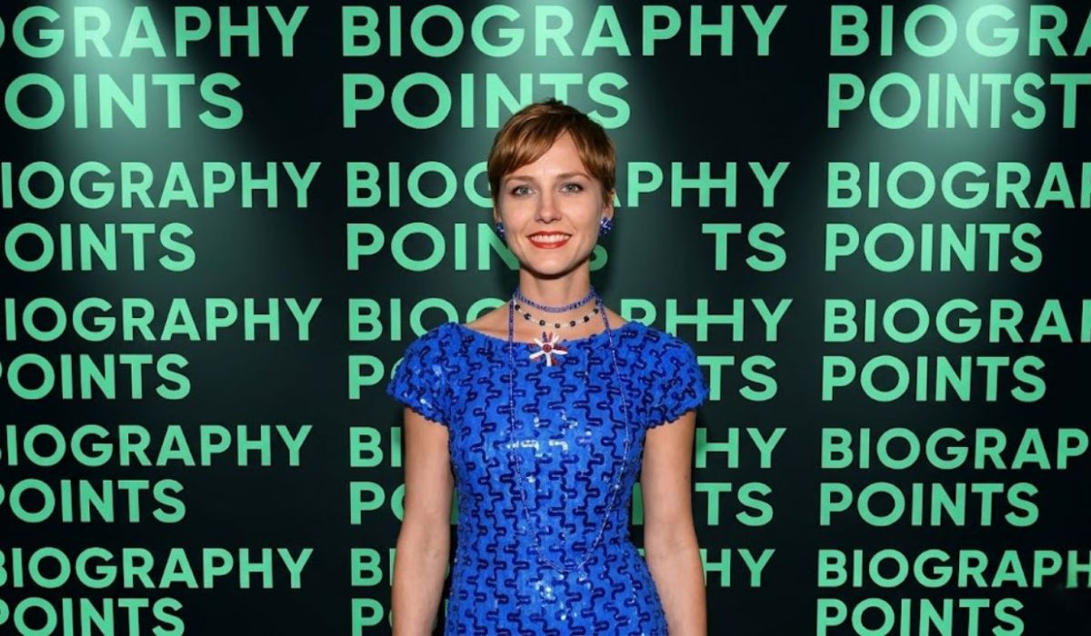 heidi van pelt today