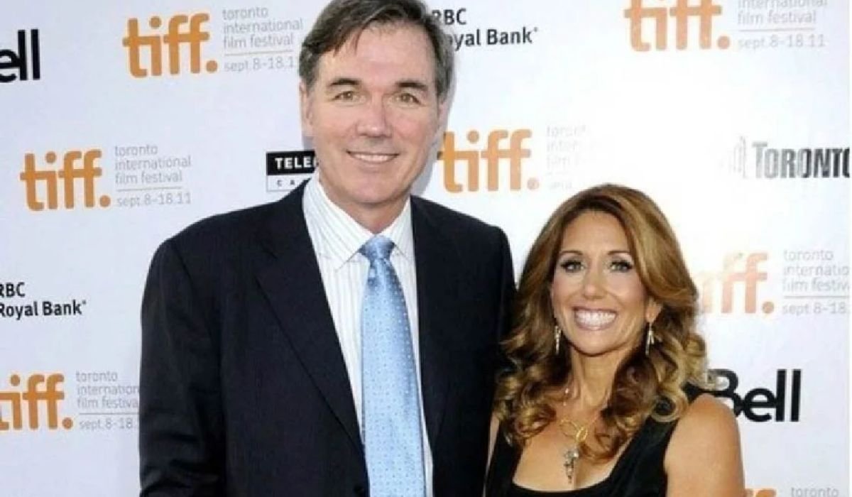 billy beane wife