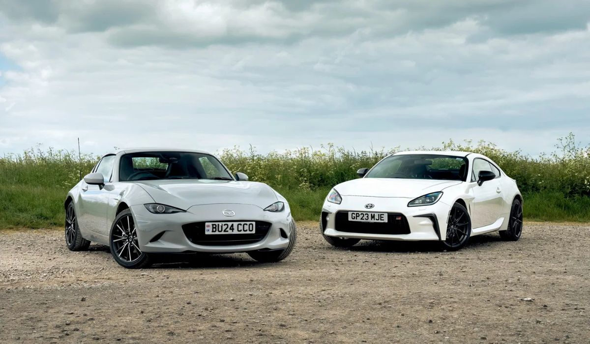 toyota vs mazda