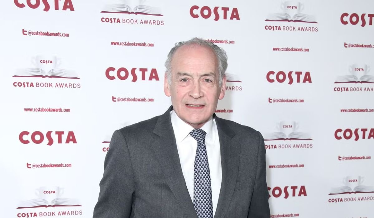 alastair stewart