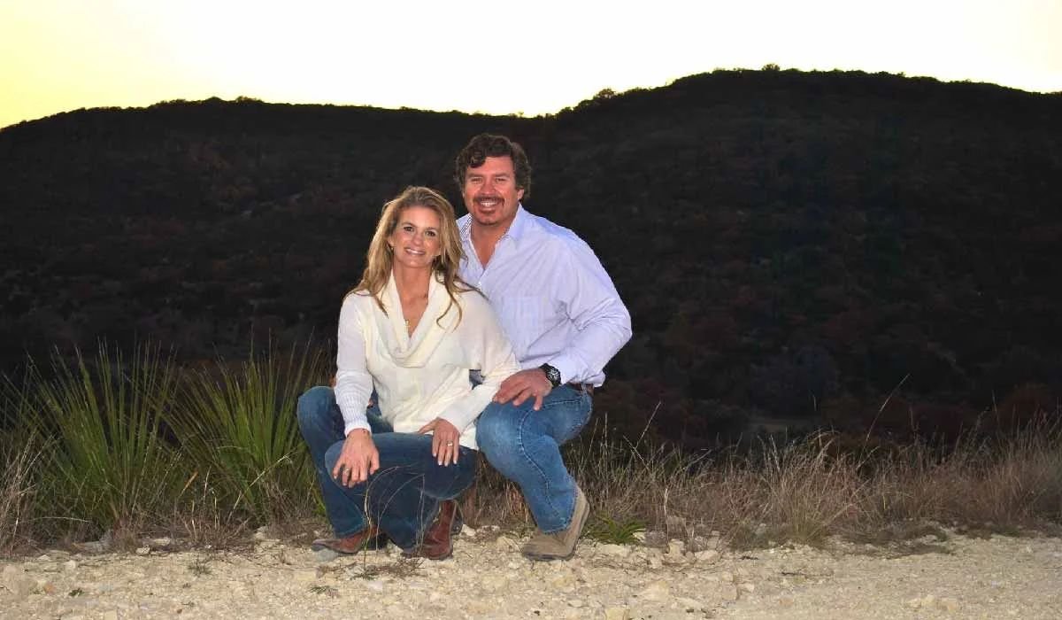 ben bordelon wife