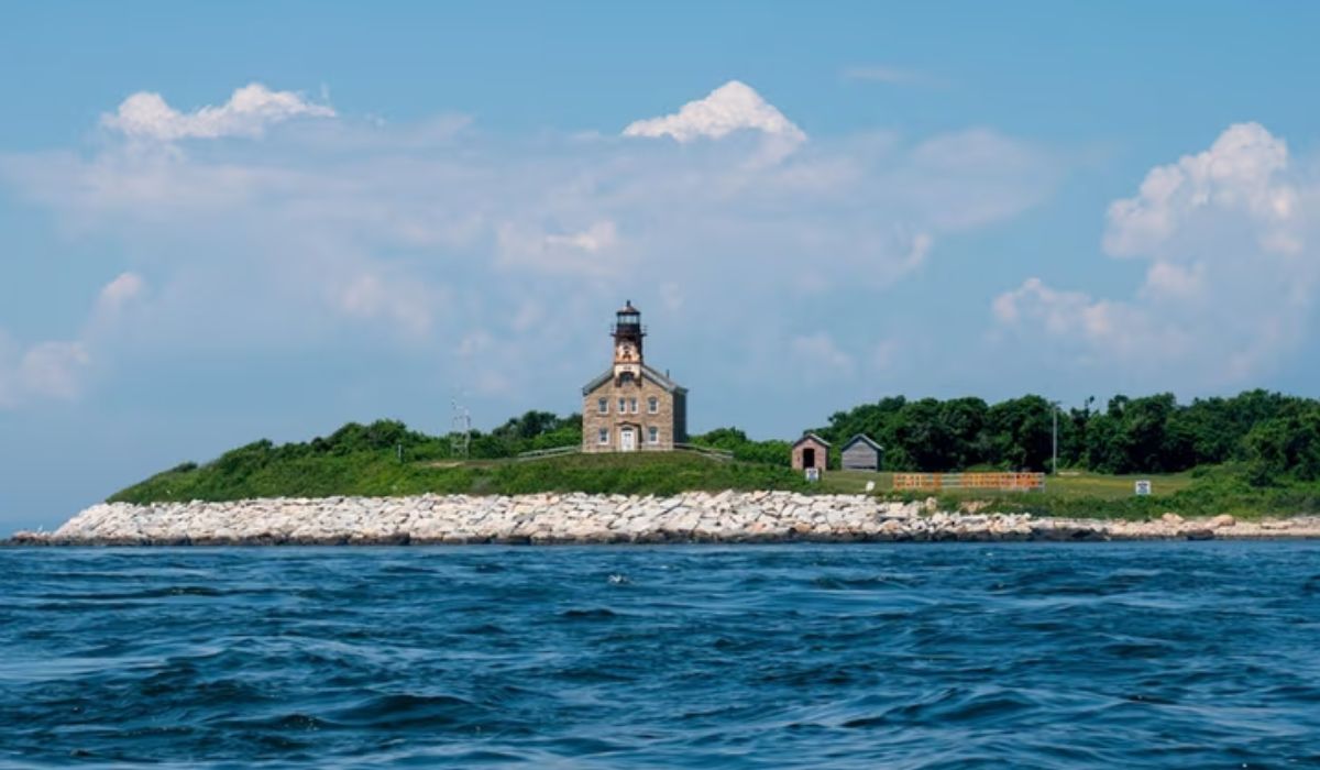plum island ny