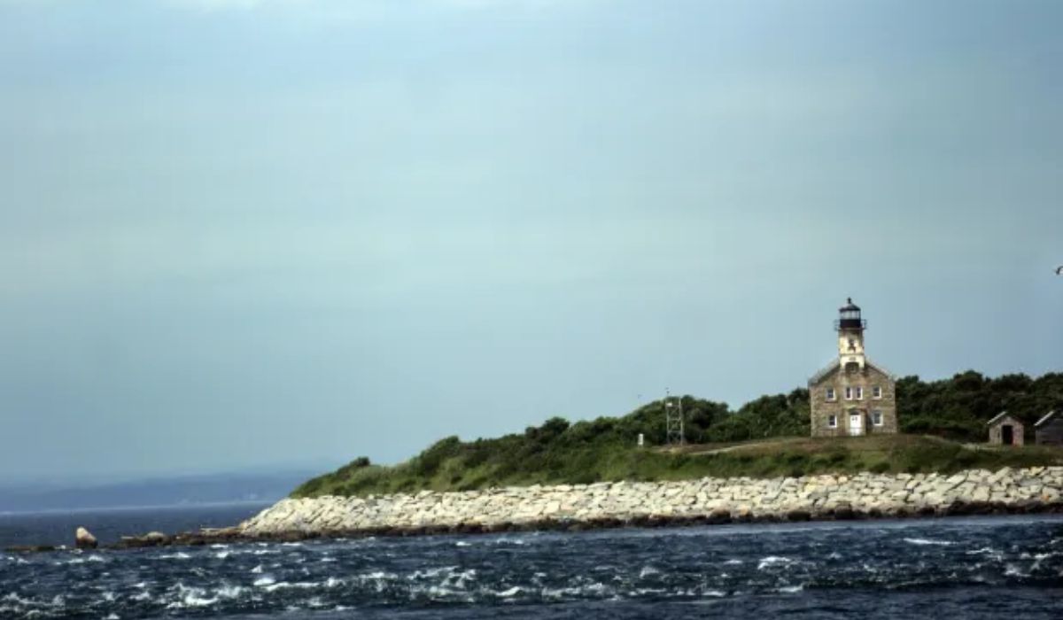 plum island ny