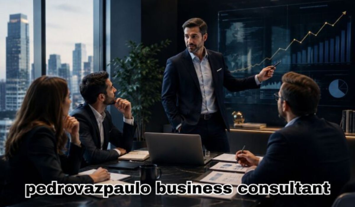 pedrovazpaulo business consulting